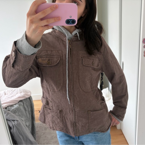 light jacket - Picture 2 of 7